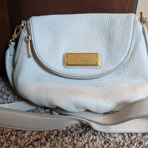 Marc Jacobs Classic Messenger Bag